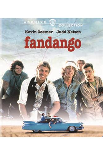 Fandango Blu Ray Warner Archive Collection Faraos Webshop