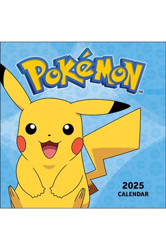 Pokemon Kalender Pokemon Faraos Webshop