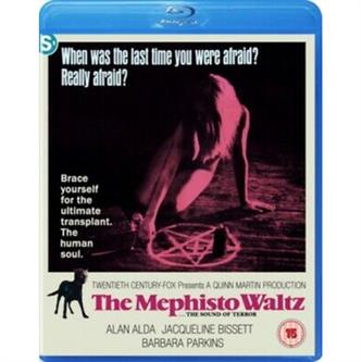 The Mephisto Waltz Blu Ray Signal One Entertainment Faraos Webshop