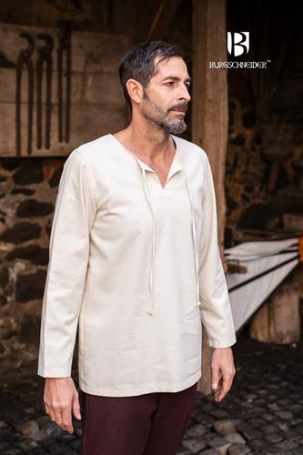 Shirt Ulrich Natural main image 1