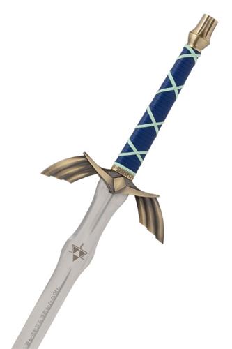 Mastersword, Zelda