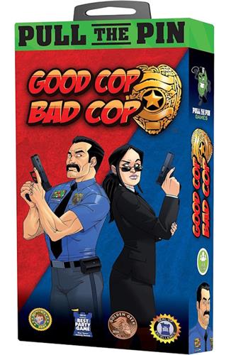 Good Cop Bad Cop 4th Edition