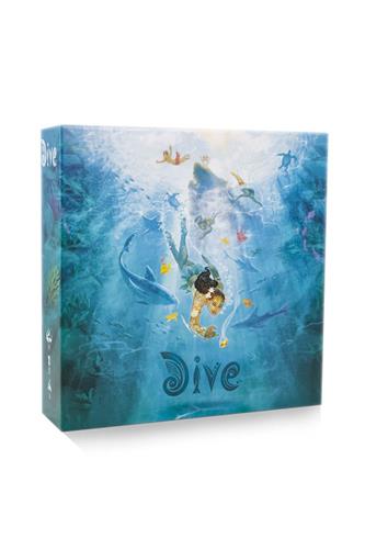 Dive