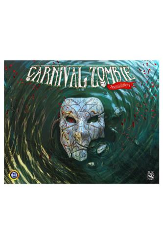 Carnival Zombie - 2nd Edition