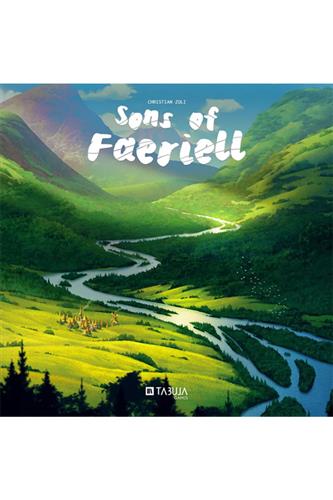Sons of Faeriell