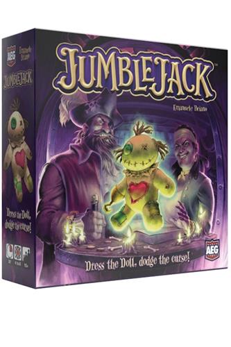JumbleJack