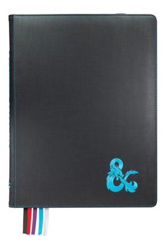 Monster Manual Premium Book Cover