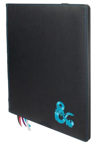 Monster Manual Premium Book Cover