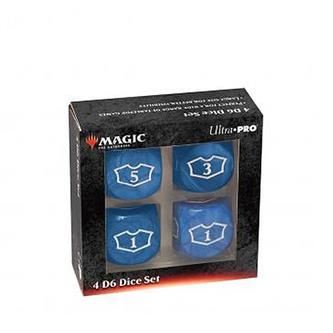 Deluxe 22mm Island Loyalty Dice