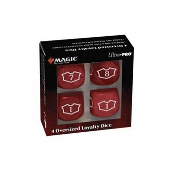 Deluxe 22mm Mountain Loyalty Dice