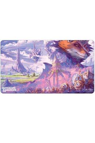 Planescape: Adventures in the Multiverse #1