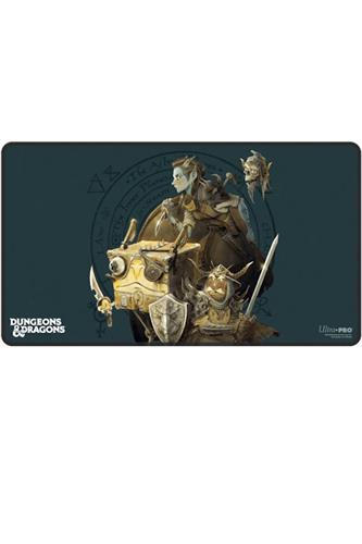 Planescape: Adventures in the Multiverse #3