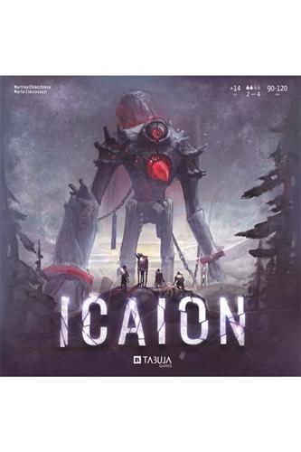Icaion - Essential Edition