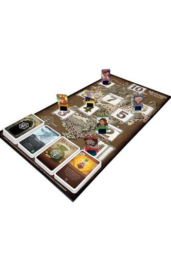 Munchkin Vox Machina – A Critical Role Game Munchkin Vox Machina – A Critical Role Game