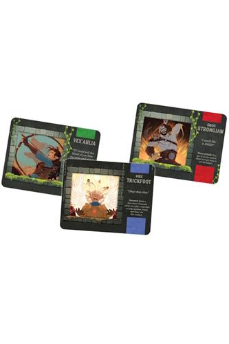Munchkin Vox Machina – A Critical Role Game Munchkin Vox Machina – A Critical Role Game