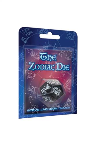 Zodiac Dice