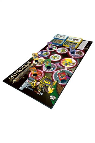 Munchkin Warhammer - Age of Sigmar