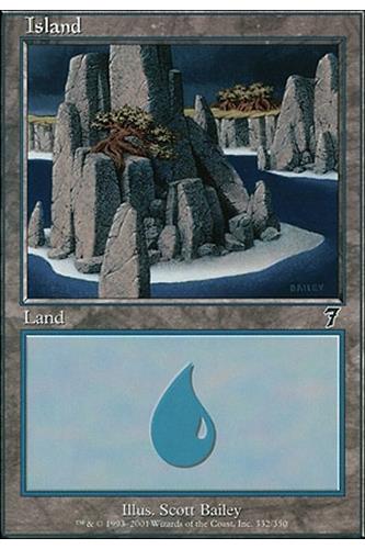 Island