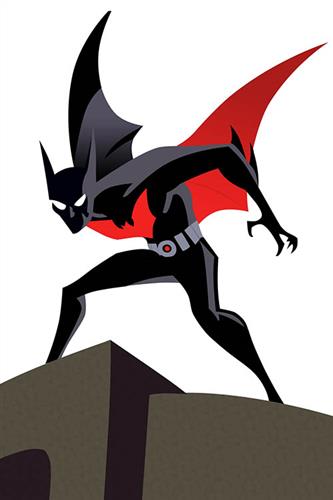 Batman Beyond: The Complete Series