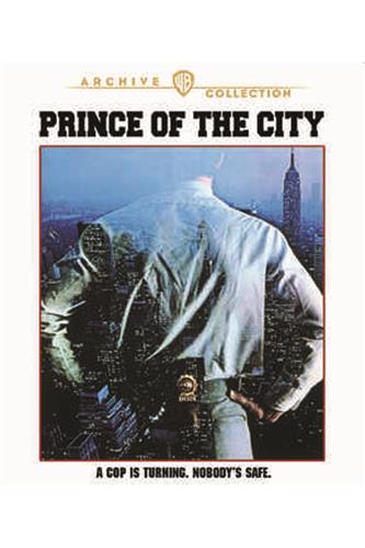 Prince Of The City (Blu-ray)