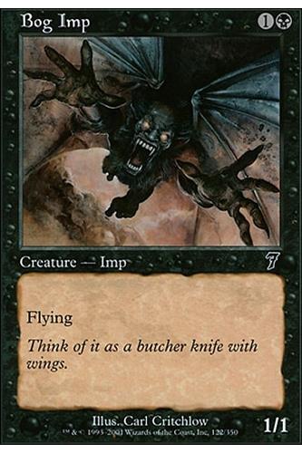 Bog Imp