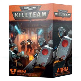 Arena