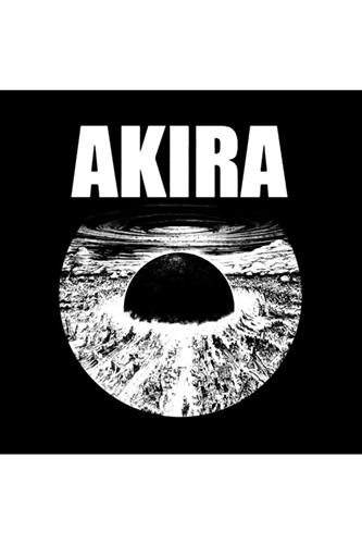 AKIRA Explosion - Classic Tee - Black (Medium) AKIRA Explosion - Classic Tee - Black (Medium)