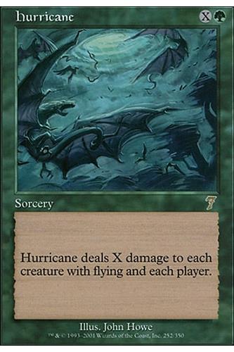 Hurricane