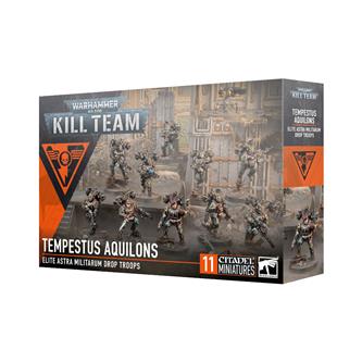 Tempestus Aquilons