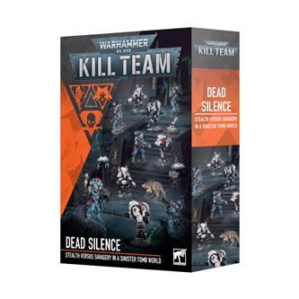 Kill Team: Dead Silence
