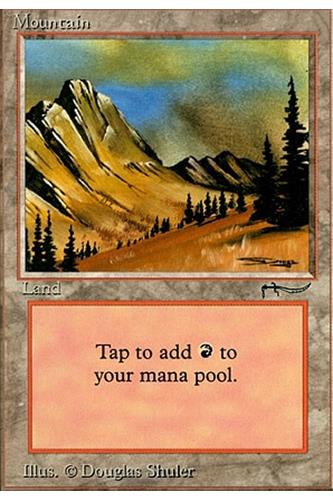 Mountain
