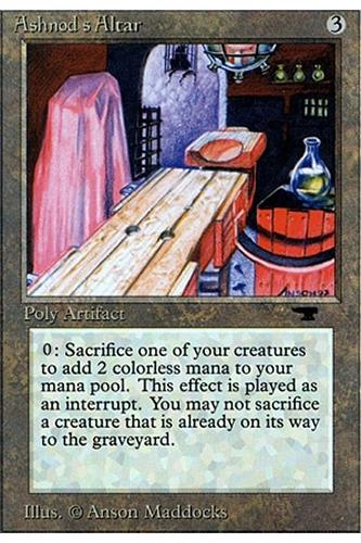 Ashnods Altar