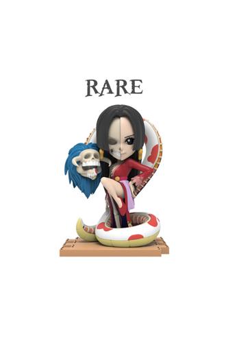 Freenys Hidden Dissectibles One Piece Series 4 - Warlords Edition
