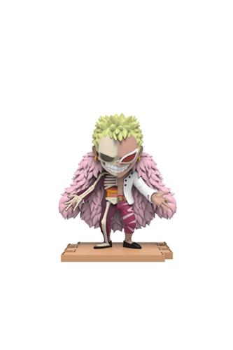 Freenys Hidden Dissectibles One Piece Series 4 - Warlords Edition