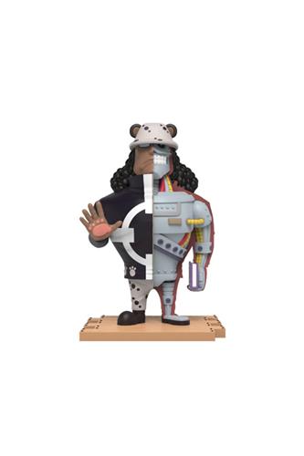 Freenys Hidden Dissectibles One Piece Series 4 - Warlords Edition