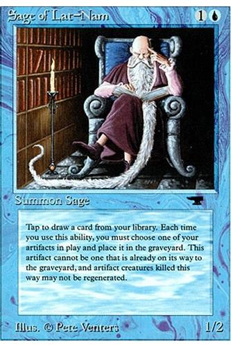 Sage of Lat-Nam