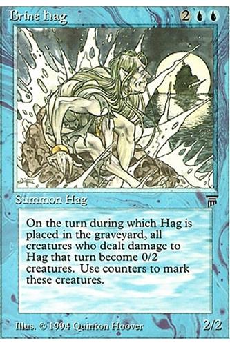 Brine Hag
