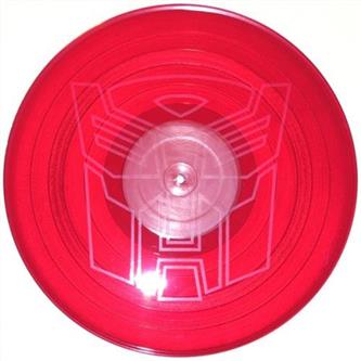 Transformers - Soundtrack - Vinyl