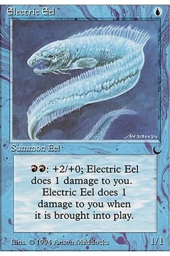 Electric Eel