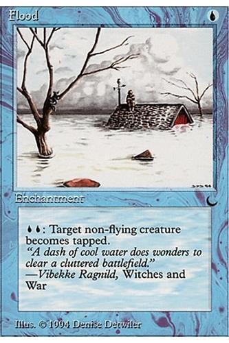 Flood