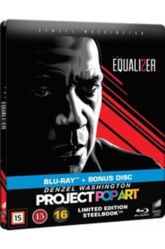 The Equalizer 2