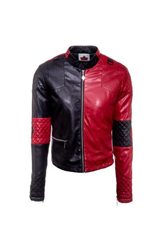 The Suicide Squad: Harley Quinn Jacket (Size L)