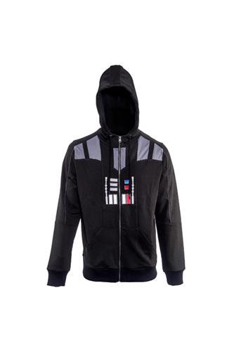 Star Wars: Darth Vader Hoodie (Size XL)