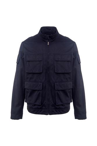 Star Wars: Han Solo The Empire Strikes Back Jacket (Size M)