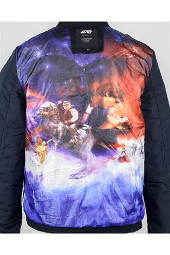 Star Wars: Han Solo The Empire Strikes Back Jacket (Size M)