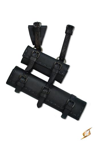 Double Hanger, Sort
