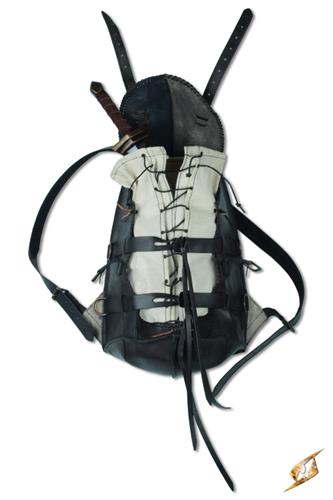 Adventurer, Sort