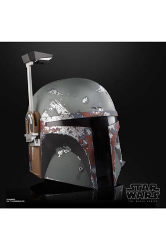 Star Wars Black Series Premium