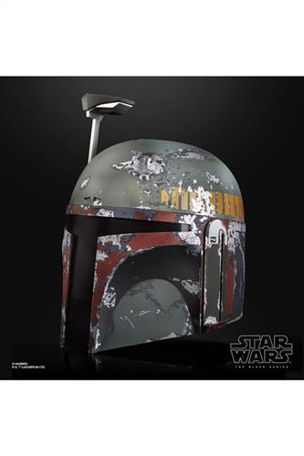 Star Wars Black Series Premium