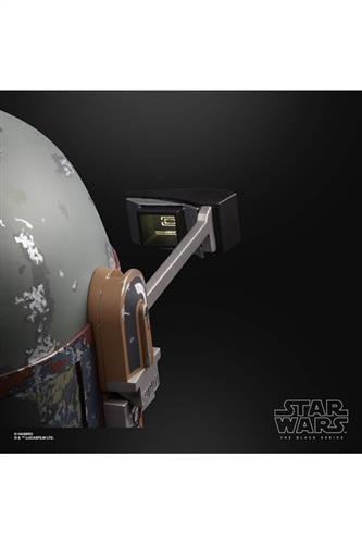 Star Wars Black Series Premium